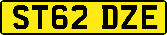 ST62DZE