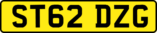 ST62DZG