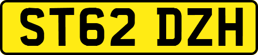 ST62DZH