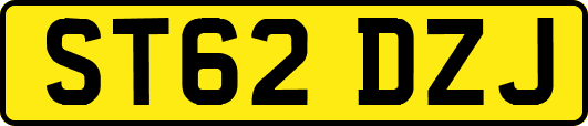 ST62DZJ