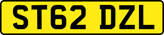 ST62DZL