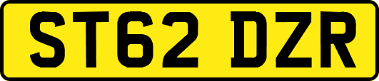 ST62DZR