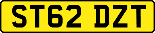 ST62DZT