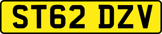 ST62DZV