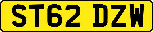 ST62DZW