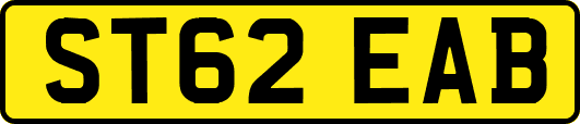 ST62EAB