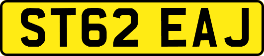 ST62EAJ