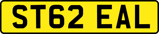 ST62EAL