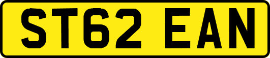 ST62EAN