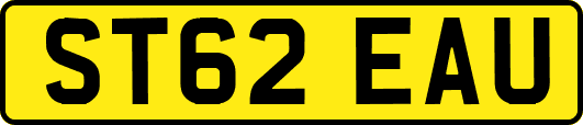 ST62EAU
