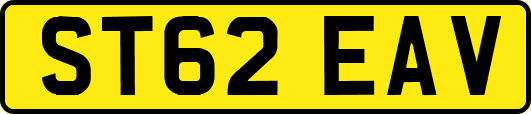 ST62EAV