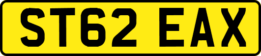 ST62EAX