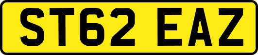 ST62EAZ