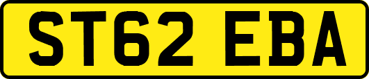 ST62EBA