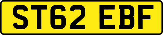ST62EBF