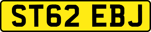 ST62EBJ