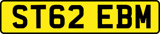 ST62EBM