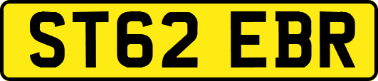 ST62EBR
