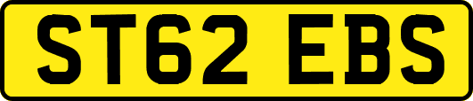 ST62EBS