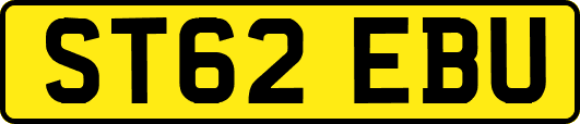 ST62EBU