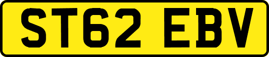 ST62EBV