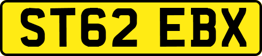ST62EBX