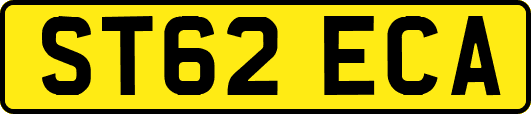 ST62ECA