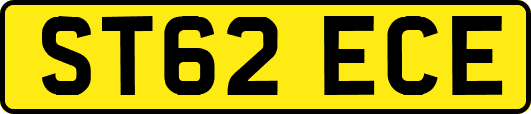 ST62ECE