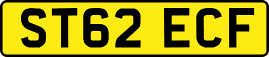 ST62ECF