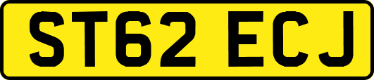ST62ECJ