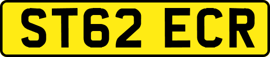 ST62ECR