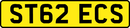 ST62ECS