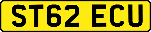 ST62ECU