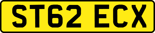 ST62ECX
