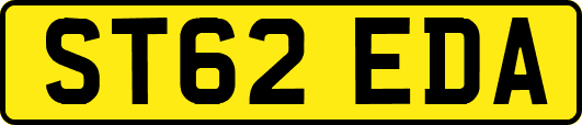 ST62EDA
