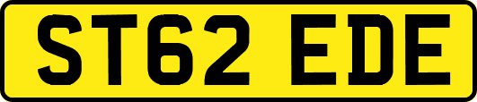 ST62EDE