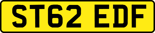 ST62EDF