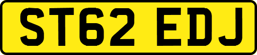 ST62EDJ
