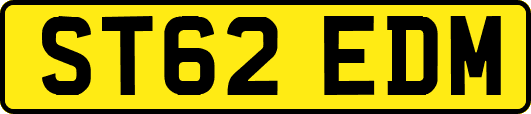 ST62EDM