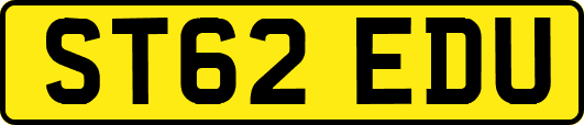 ST62EDU