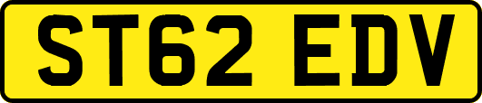 ST62EDV