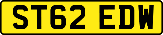 ST62EDW