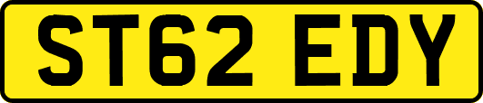 ST62EDY