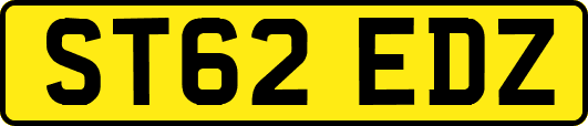 ST62EDZ