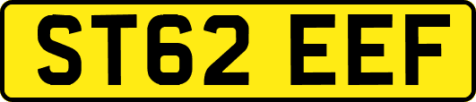 ST62EEF