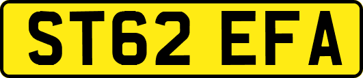 ST62EFA