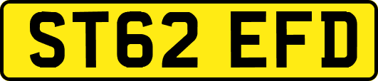 ST62EFD