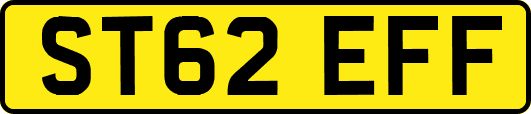 ST62EFF