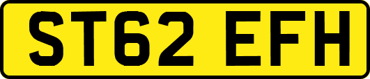 ST62EFH