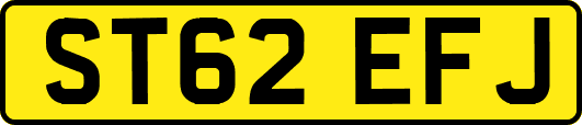 ST62EFJ